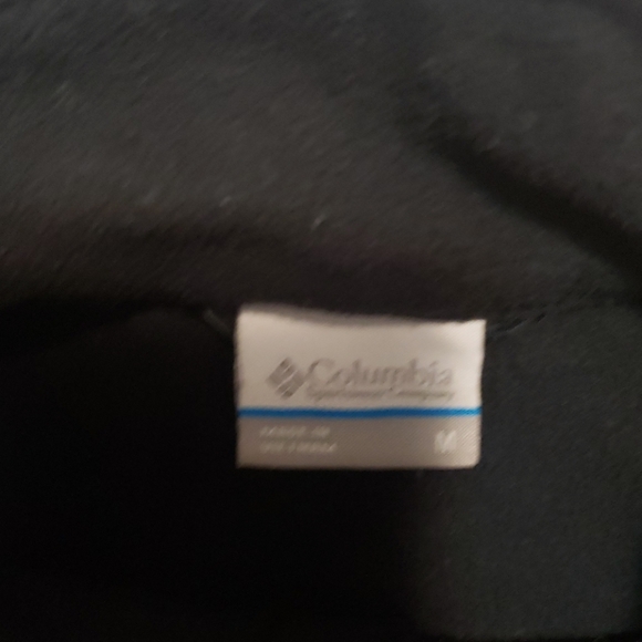 Columbia jacket - Picture 3 of 4